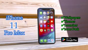 iPhone 11 Pro Max تصوير الشاشة 3