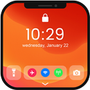 APK Lock Screen For ipnone11 & ios13