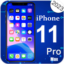 iPhone 11 Pro Max Themes APK