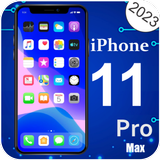 iPhone 11 Pro Max icône