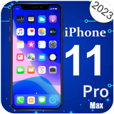 iPhone 11 Pro Max Zeichen