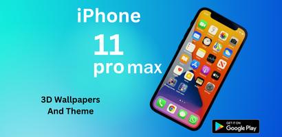 iPhone 11 Pro Max capture d'écran 3