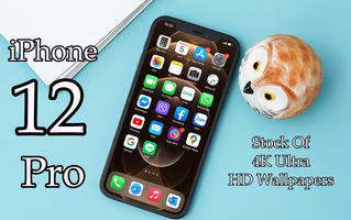 iPhone 12 Pro Launcher Themes gönderen