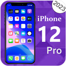 iPhone 12 Pro Wallpaper /Theme APK