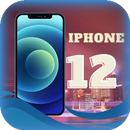 iPhones 12 Ringtones ,Themes & Wallpapers APK