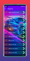 iPhones 12 Ringtones ,Themes & Wallpapers capture d'écran 1