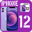 iPhone 12 Themes & Wallpapers APK
