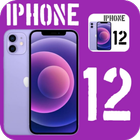 iPhone 12 icône
