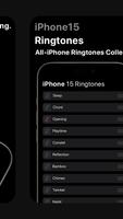 پوستر iphone Ringtone