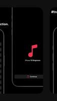 iphone Ringtone 스크린샷 1