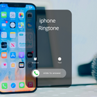 iphone 13 Ringtone biểu tượng