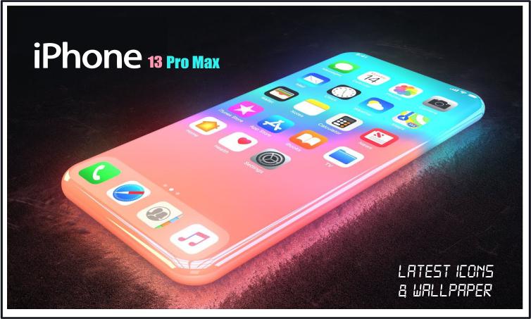 Iphone 13 Pro Max Theme Launcher Wallpapers For Android Apk Download