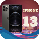 iPhone 13 Ringtones ,Wallpapers & Themes APK