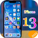 iPhone 13 Wallpapers &Themes APK