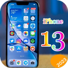 iPhone 13 icône