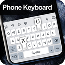 APK Keyboard For iphone 11 pro