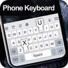 Keyboard For iphone 11 pro icône