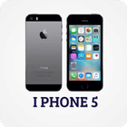 Iphone 5 icon