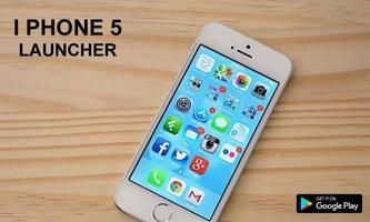 Iphone 5 पोस्टर