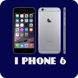 Iphone 6 launchers wallpapers APK