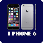 Iphone 6 icon