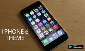 Iphone 6 poster