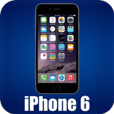 iPhone 6 launchers APK