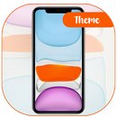 Theme For Iphone 15 pro APK