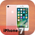 Iphone 7 Launchers :wallpapers