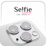 Selfi Camera for iPhone 13 icon