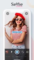 Selfi Camera for iPhone 13 اسکرین شاٹ 2