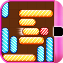 APK Candy Gravity Block