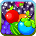 Cartoon Fruit Saga