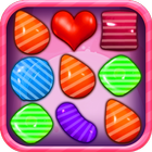 Crazy Sweet icon