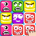 Cute Meme Face - Tap Tap Tap icon