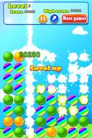 POP Rush plakat