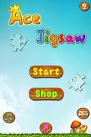 Ace Jigsaw 스크린샷 2