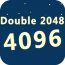 APK Double 2048 = 4096