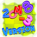 APK 2048 - 3 Version