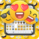 iPhone Emoji Keyboard APK