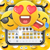 iPhone Emoji Keyboard simgesi