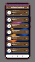 نغمة إخطار iphone تصوير الشاشة 1
