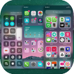 Launcher iOS MX 16