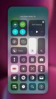 Launcher iOS MX 16 capture d'écran 2