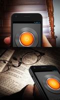 LED Torch - Widget, Strobe Light, SOS screenshot 2