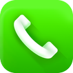 Contact : Phone Calls & Dialer-icoon