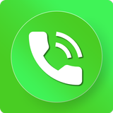 iCallScreen - iOS Phone Dialer иконка