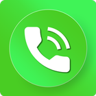 iCallScreen - iOS Phone Dialer icon