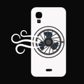 Phone Cooler