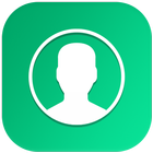 Phone - iOS Contacts simgesi